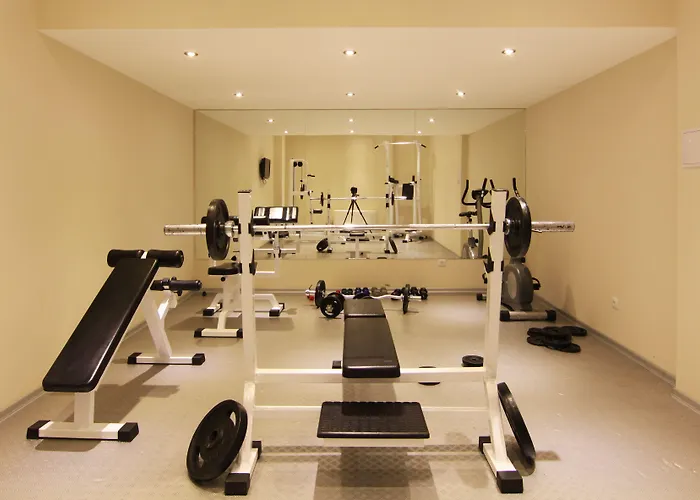 Otel The Vineyards Boutique & 4*