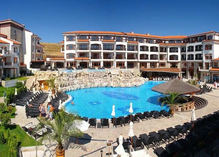 The Vineyards Boutique & Otel 4*