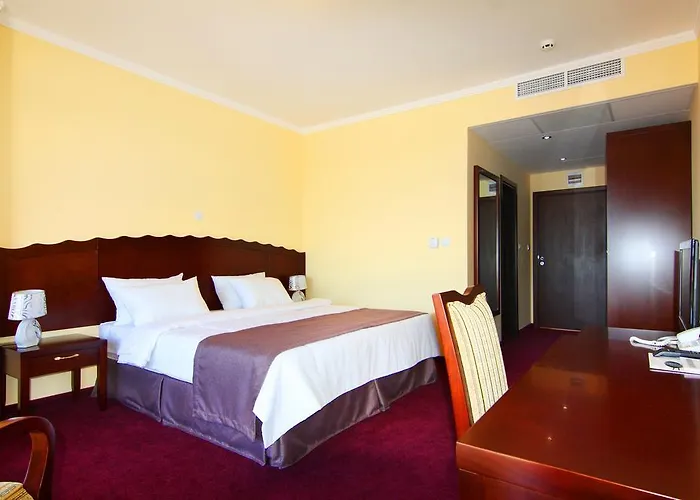 Otel The Vineyards Boutique &