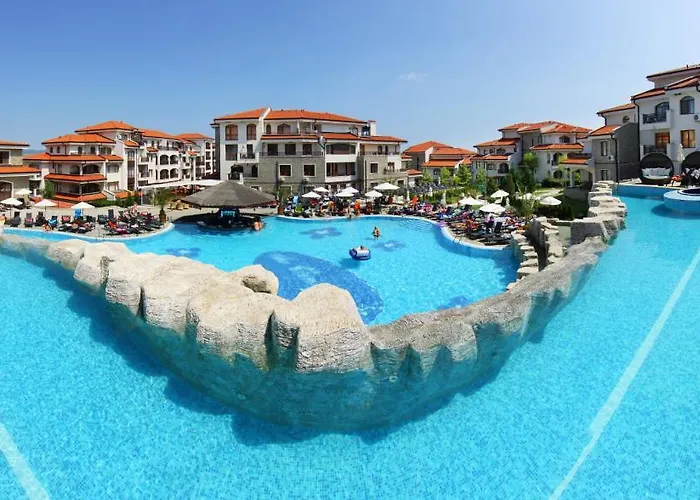Otel The Vineyards Boutique &